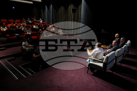 France - Paris - UNESCO - "The Sunken Cultural Heritage of the Black Sea as a Basis for International Cooperation"