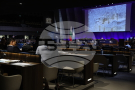 France - Paris - UNESCO - a film about the wonders of Bulgaria