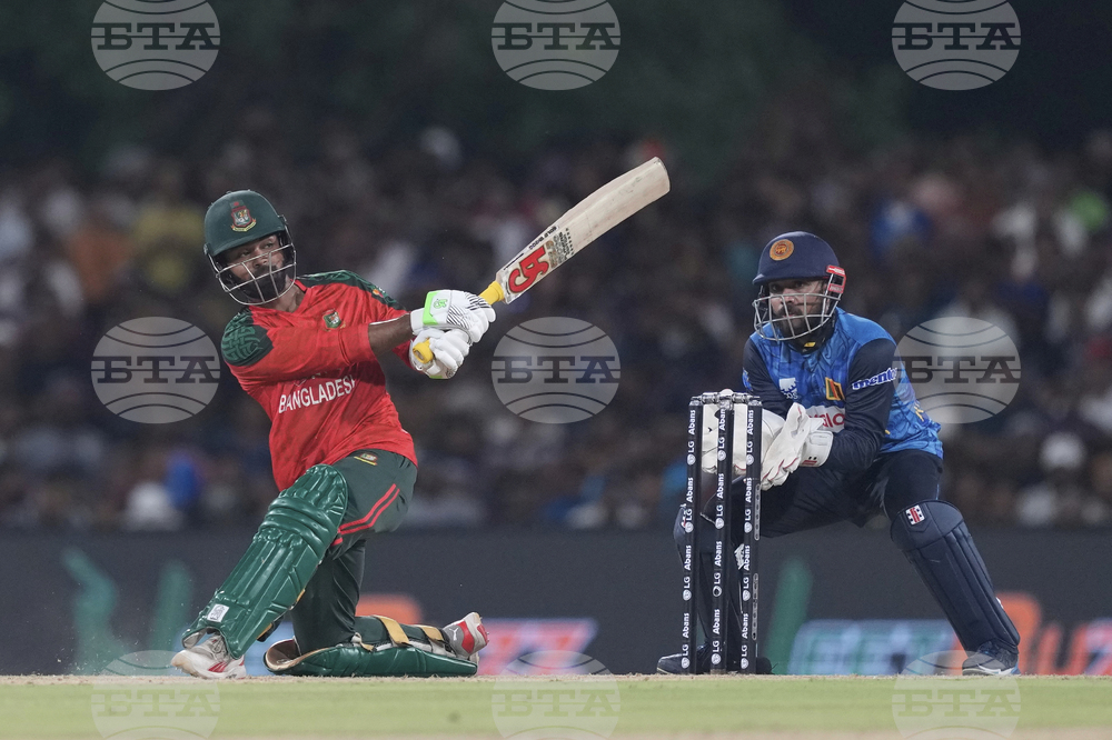Sri Lanka Bangladesh Cricket