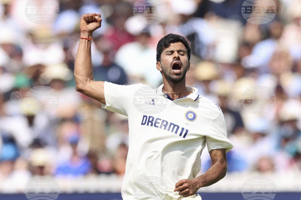 England India Cricket