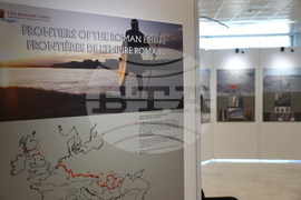 France - Paris - UNESCO - lecture