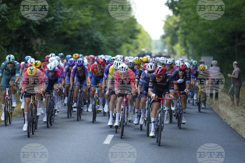 Cycling Tour de France