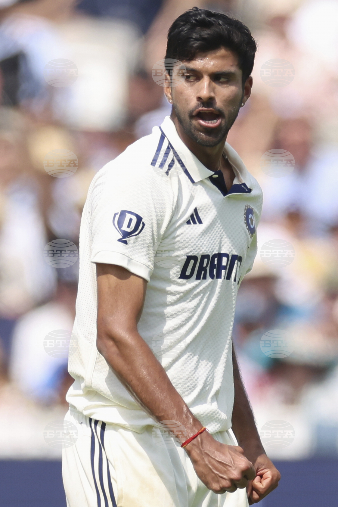 England India Cricket