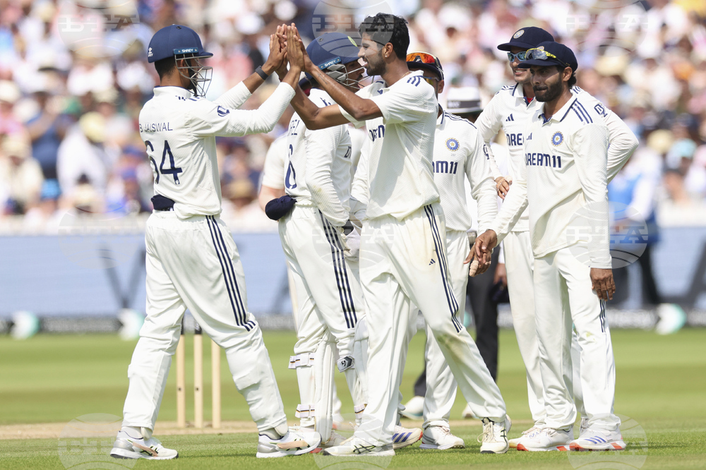 England India Cricket
