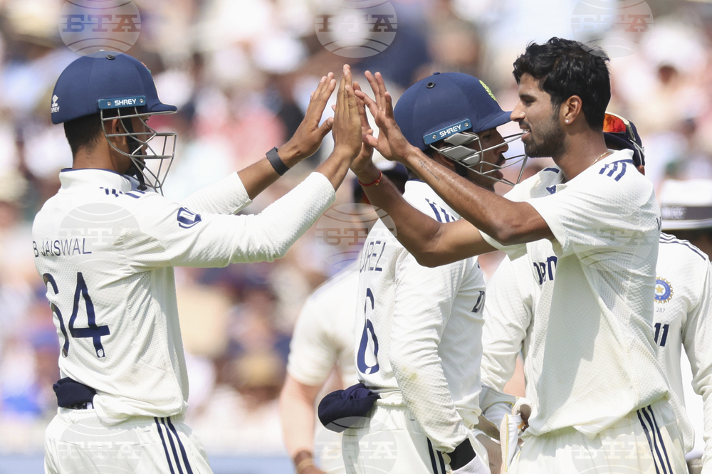 England India Cricket