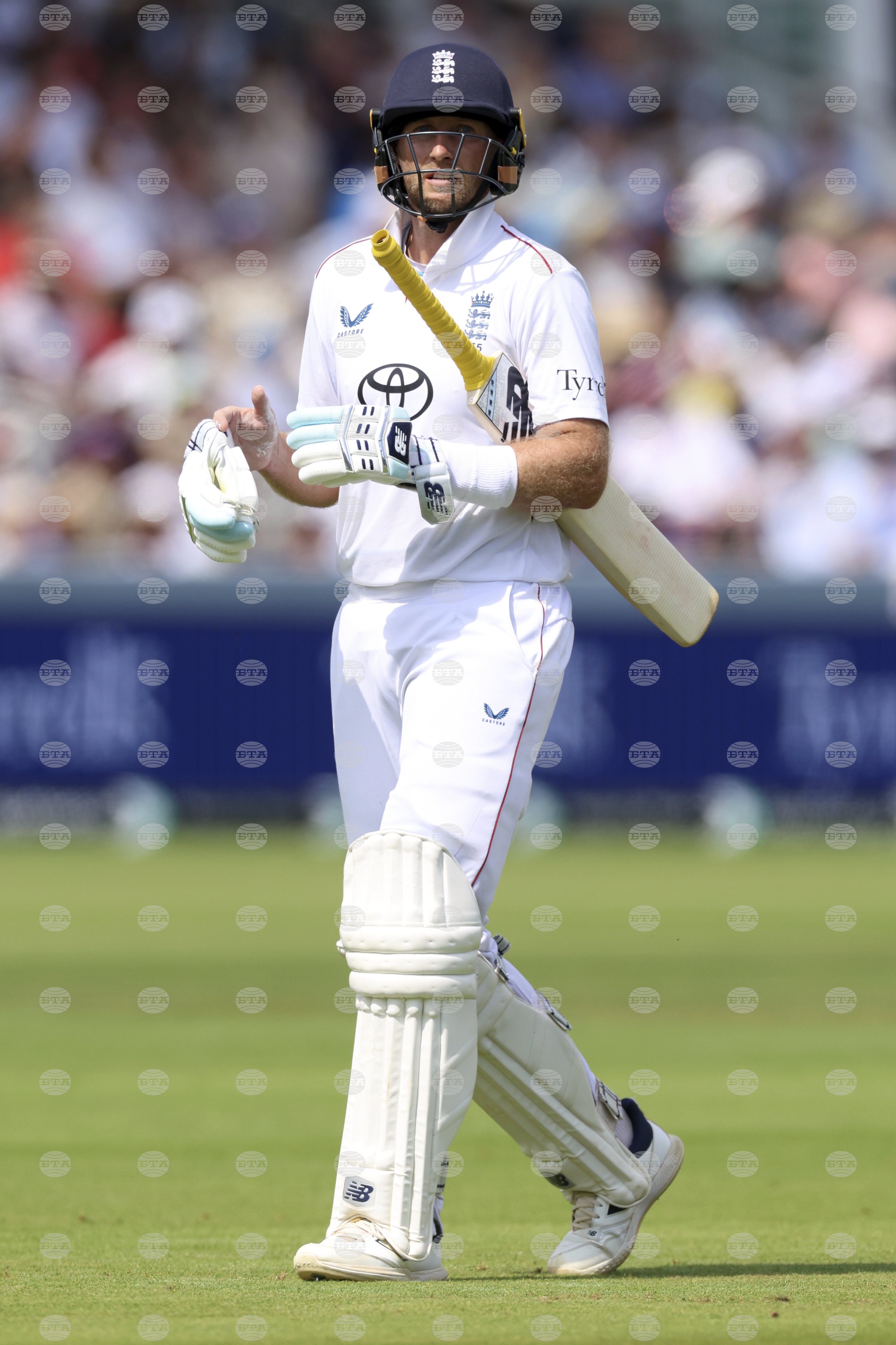 England India Cricket