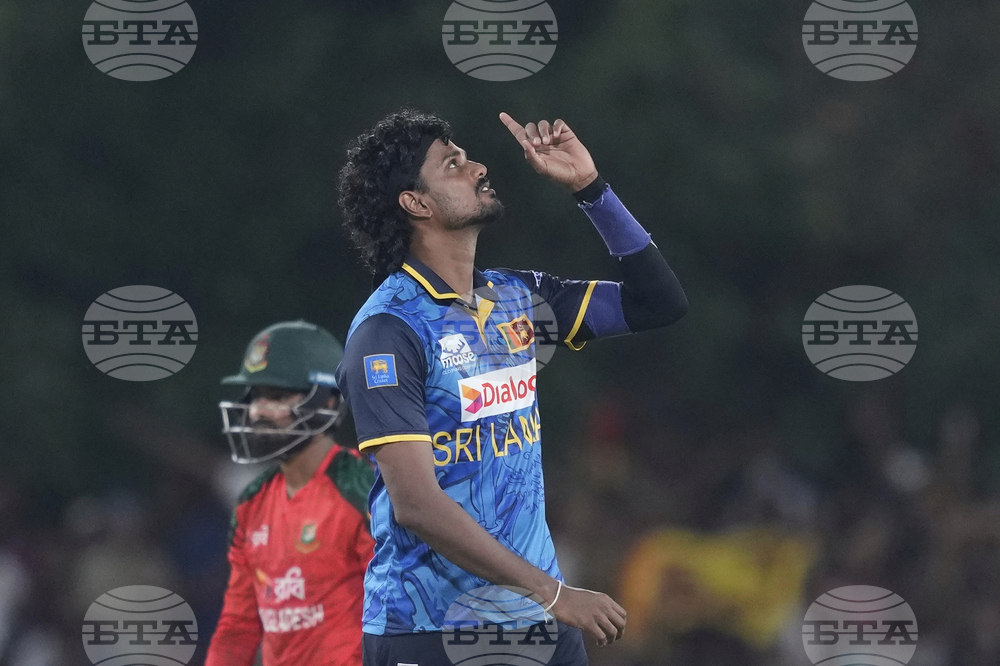 Sri Lanka Bangladesh Cricket