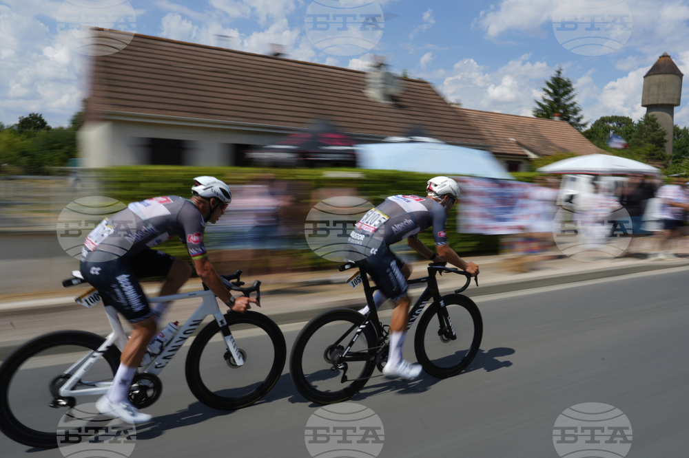 Cycling Tour de France