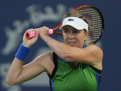Dubai Tennis Championships