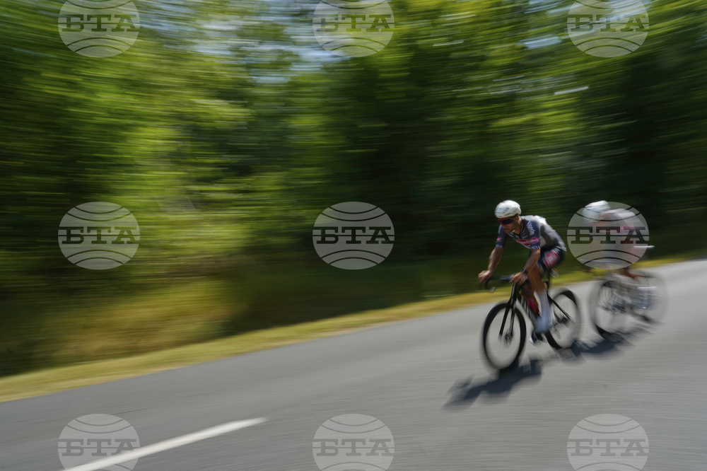 Cycling Tour de France