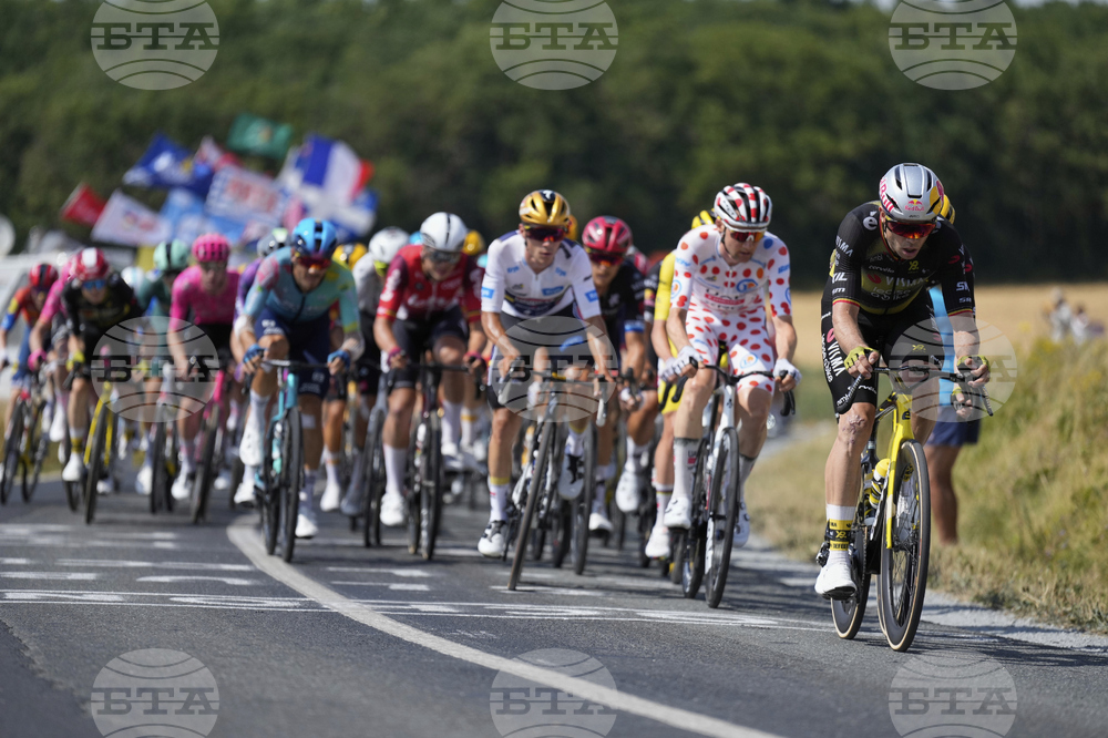 Cycling Tour de France