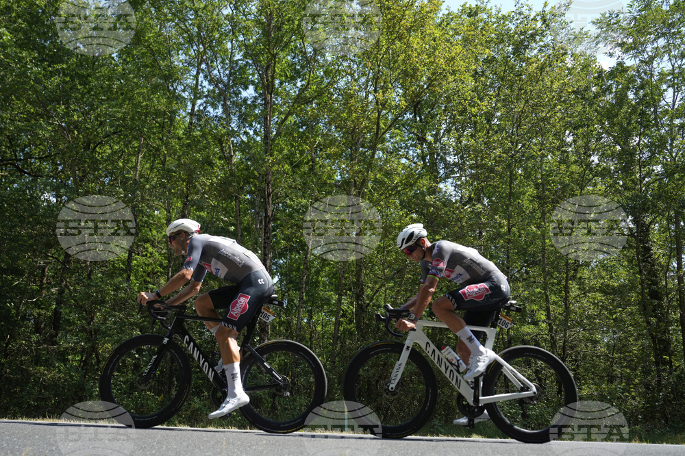 Cycling Tour de France