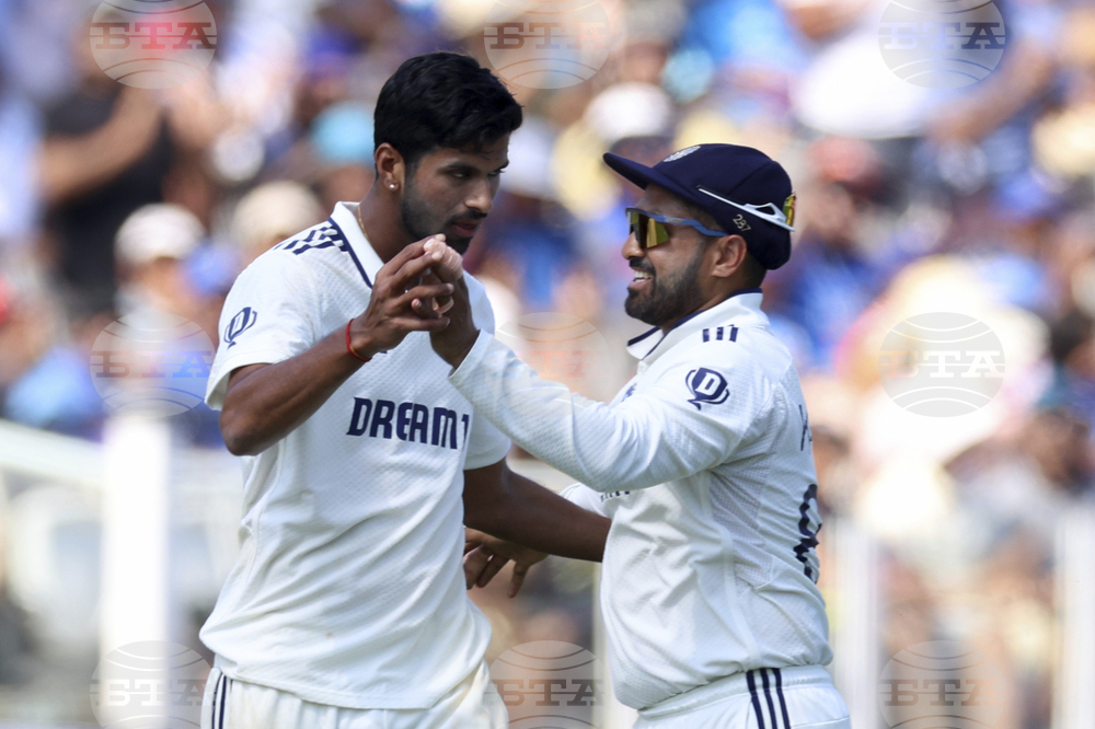 England India Cricket