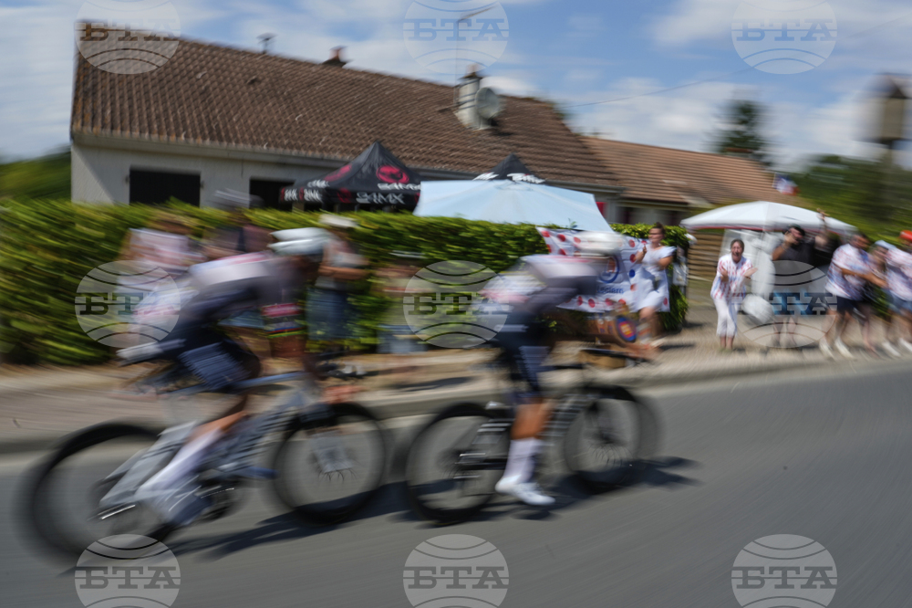 Cycling Tour de France