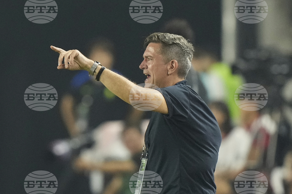 South Korea East Asian Championship Soccer