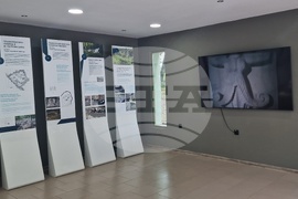 Isperih - The Thracian Royal Tomb - UNESCO