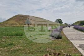 Isperih - The Thracian Royal Tomb - UNESCO