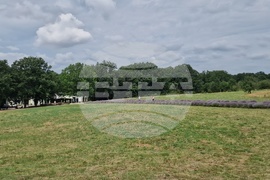 Isperih - The Thracian Royal Tomb - UNESCO