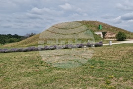 Isperih - The Thracian Royal Tomb - UNESCO