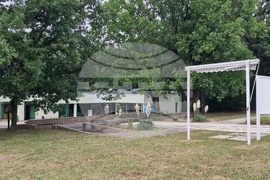 Isperih - The Thracian Royal Tomb - UNESCO