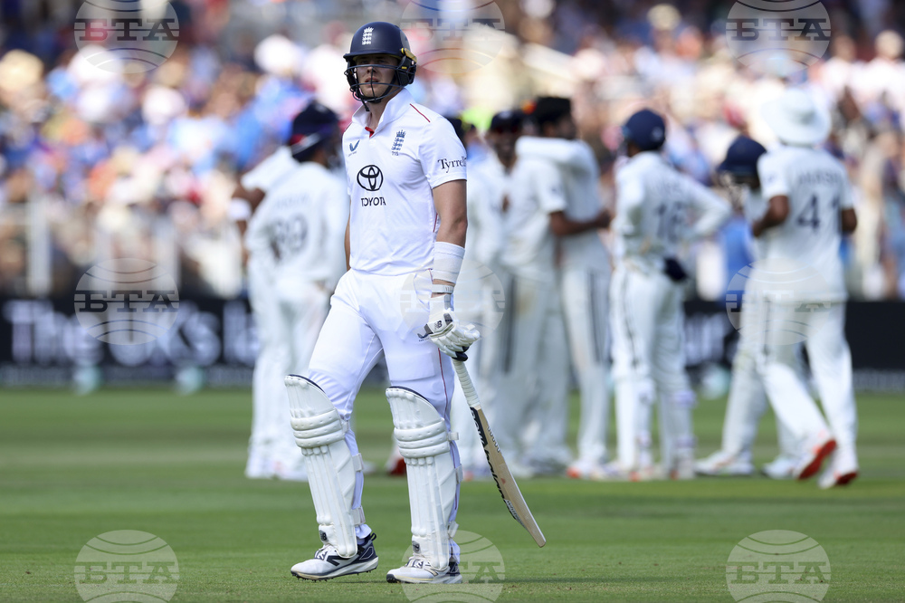 England India Cricket