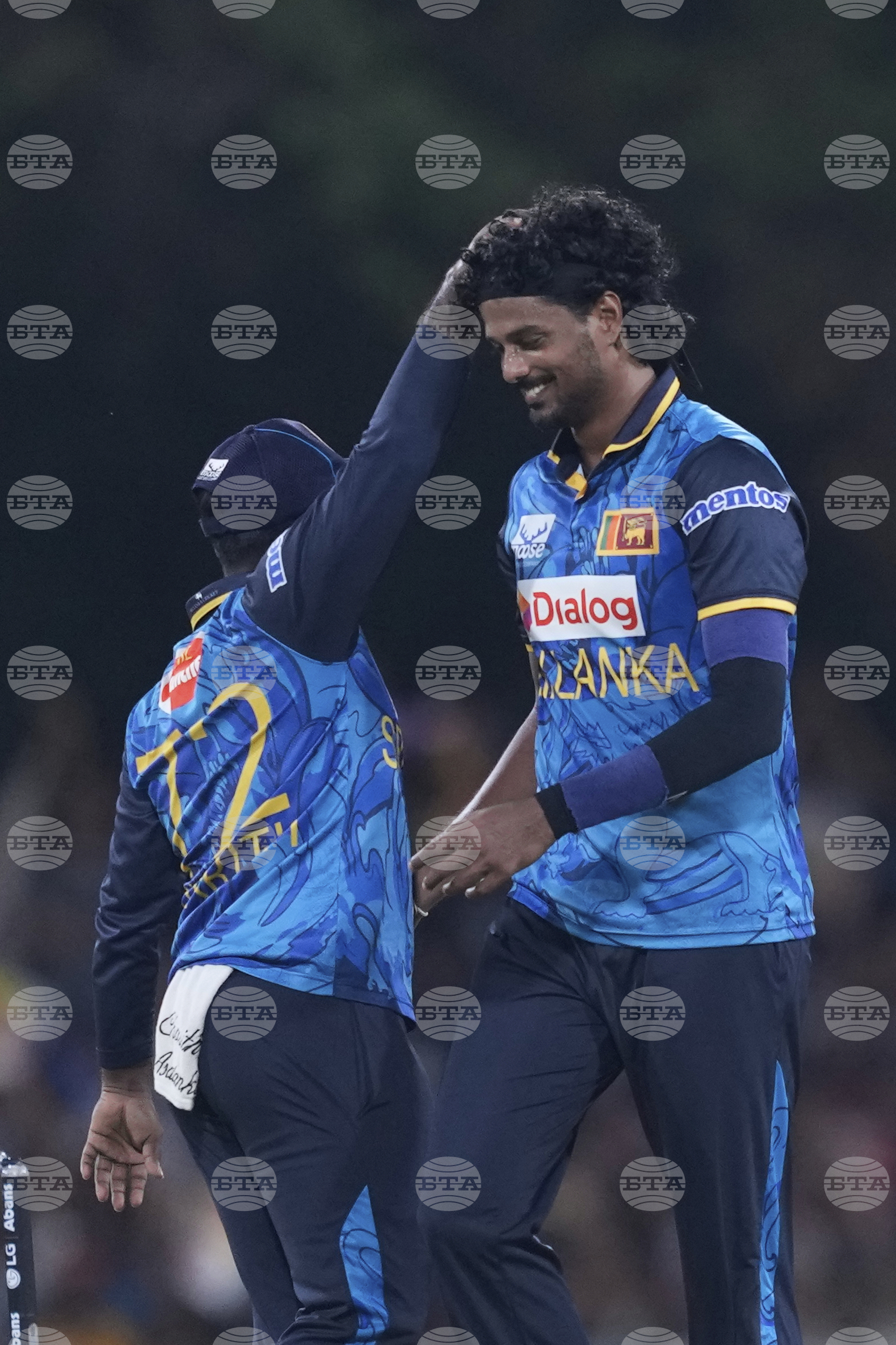 Sri Lanka Bangladesh Cricket