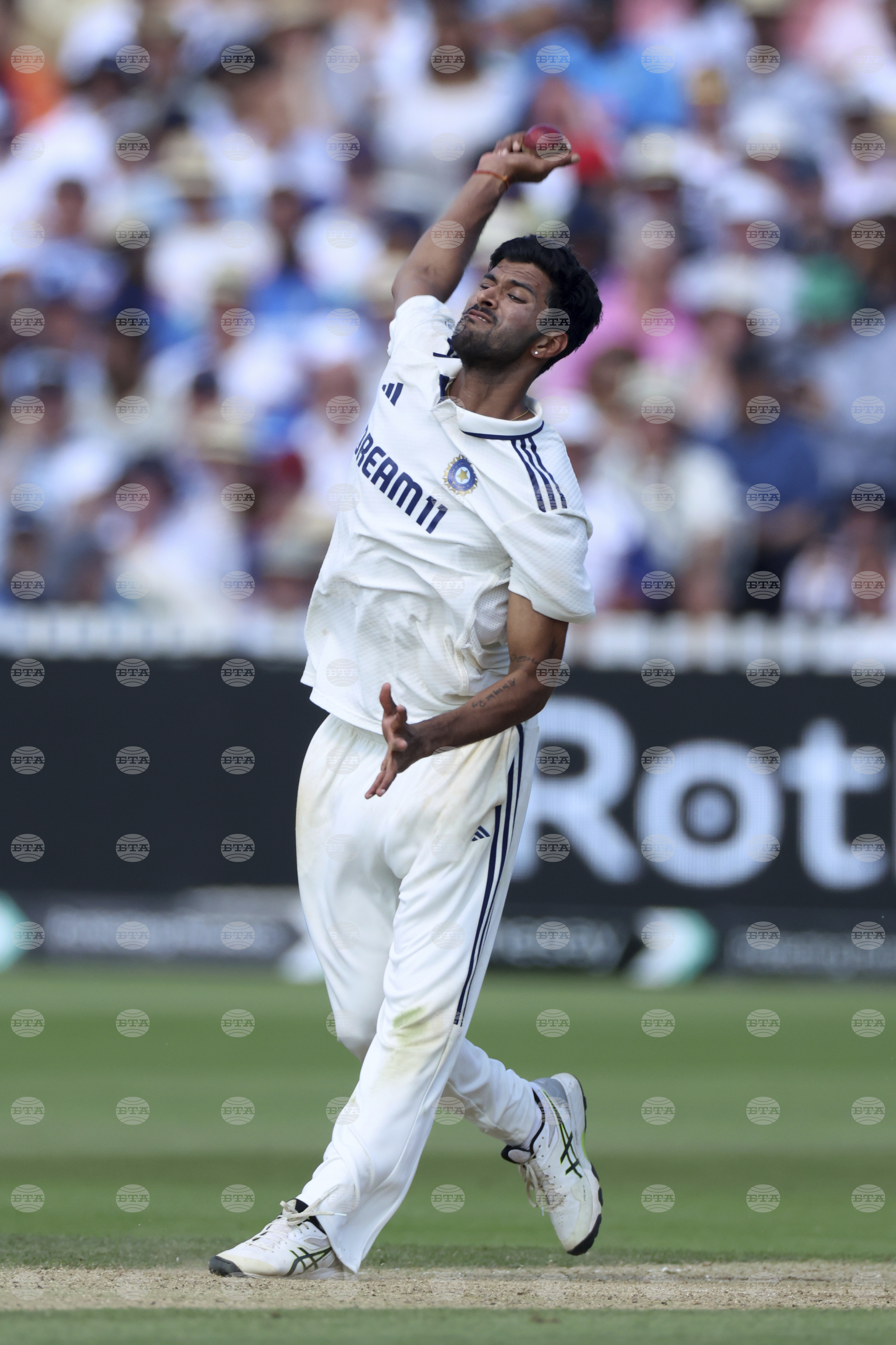 England India Cricket