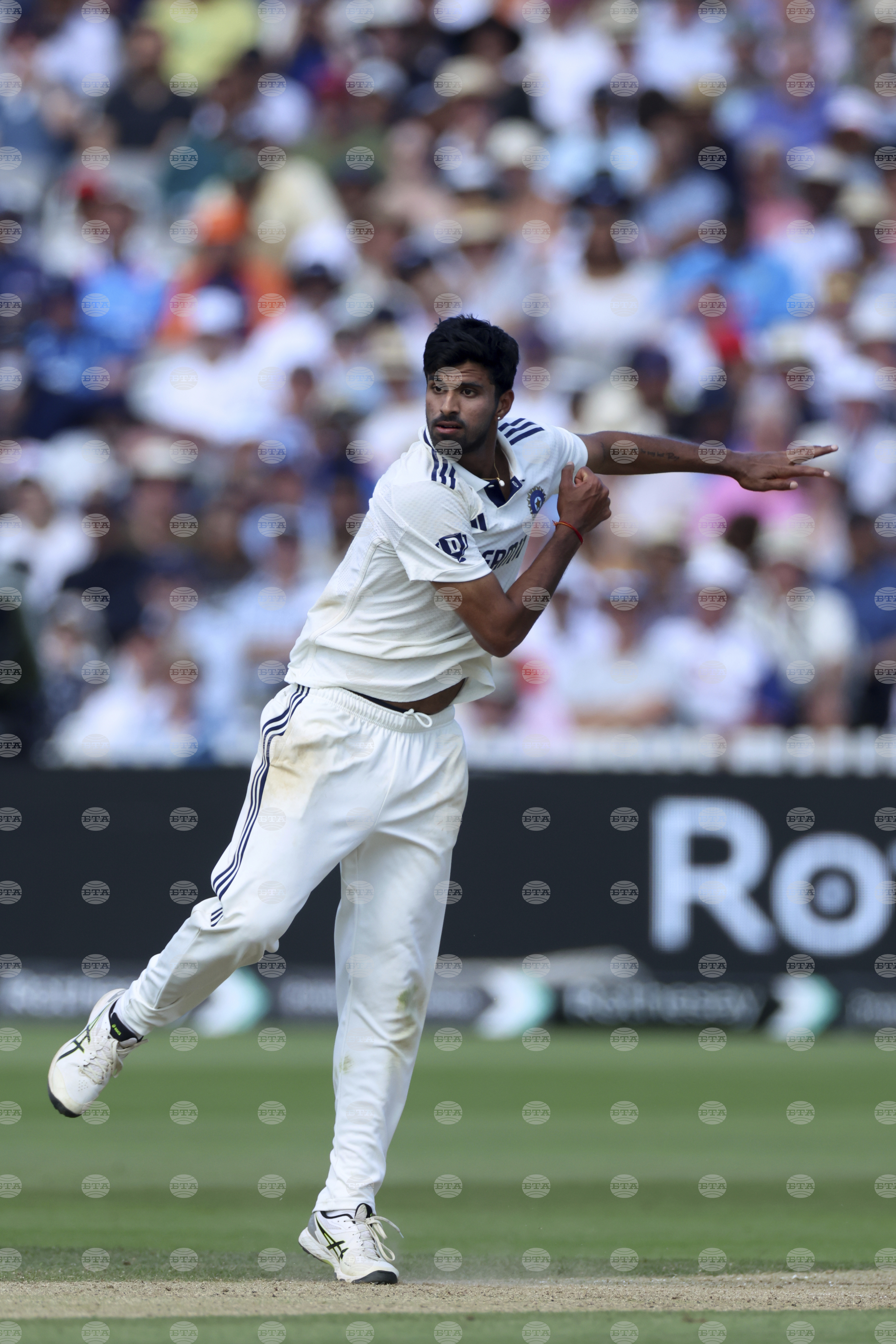 England India Cricket
