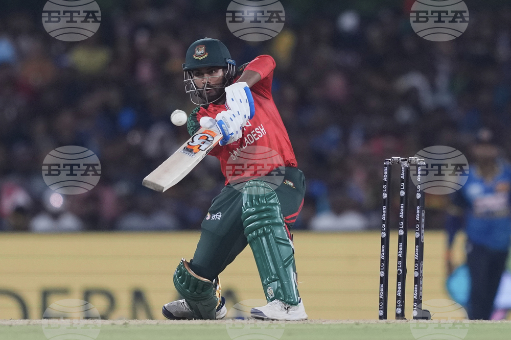 Sri Lanka Bangladesh Cricket