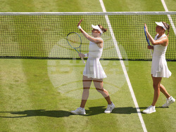 Britain Wimbledon Tennis