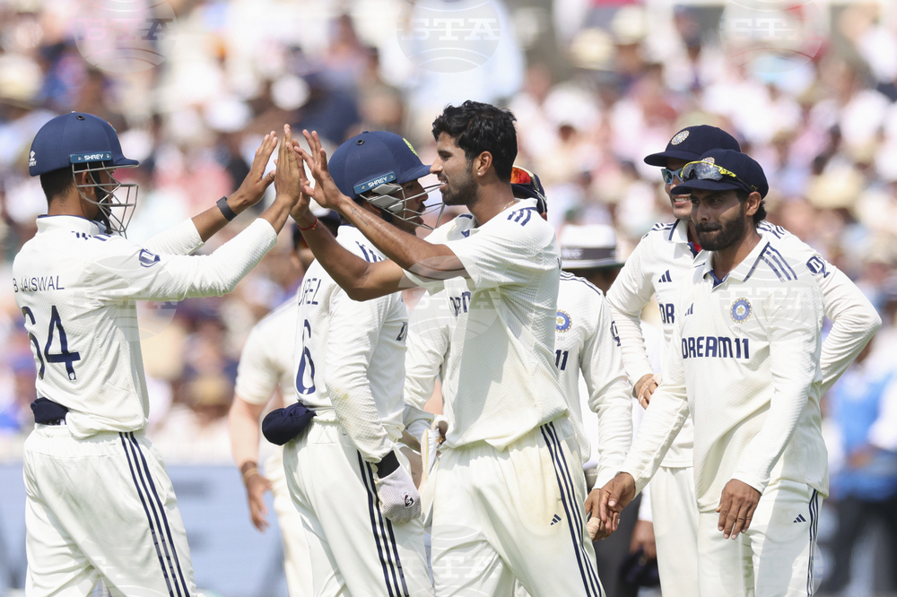 England India Cricket