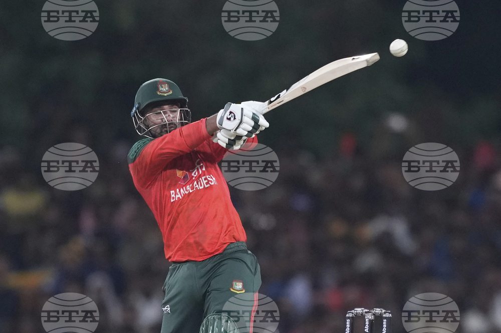 Sri Lanka Bangladesh Cricket