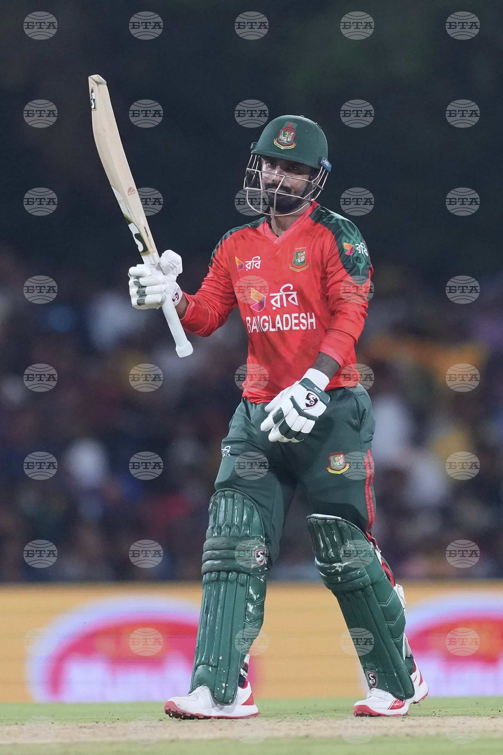 Sri Lanka Bangladesh Cricket