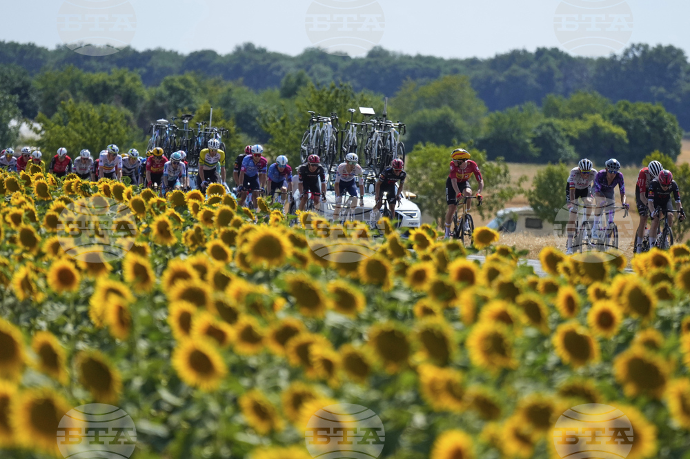 Cycling Tour de France