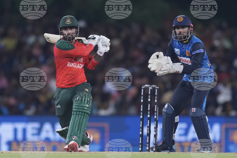 Sri Lanka Bangladesh Cricket