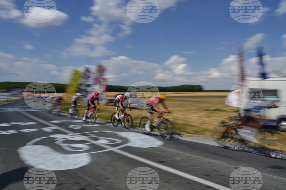 Cycling Tour de France