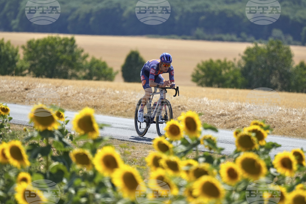 Cycling Tour de France