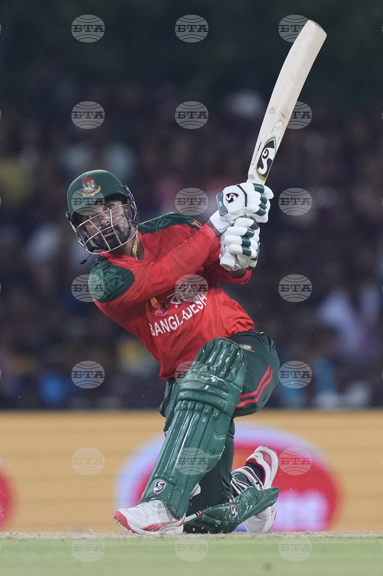 Sri Lanka Bangladesh Cricket