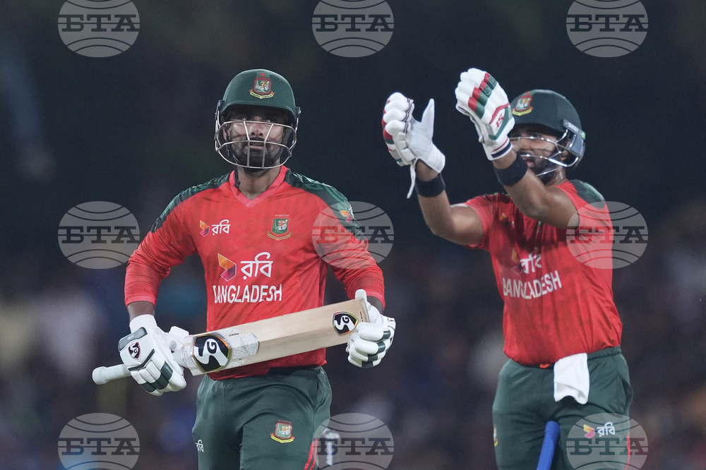Sri Lanka Bangladesh Cricket
