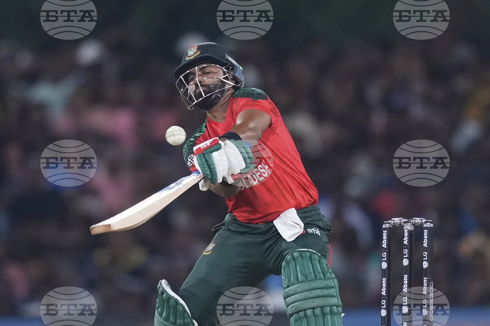Sri Lanka Bangladesh Cricket