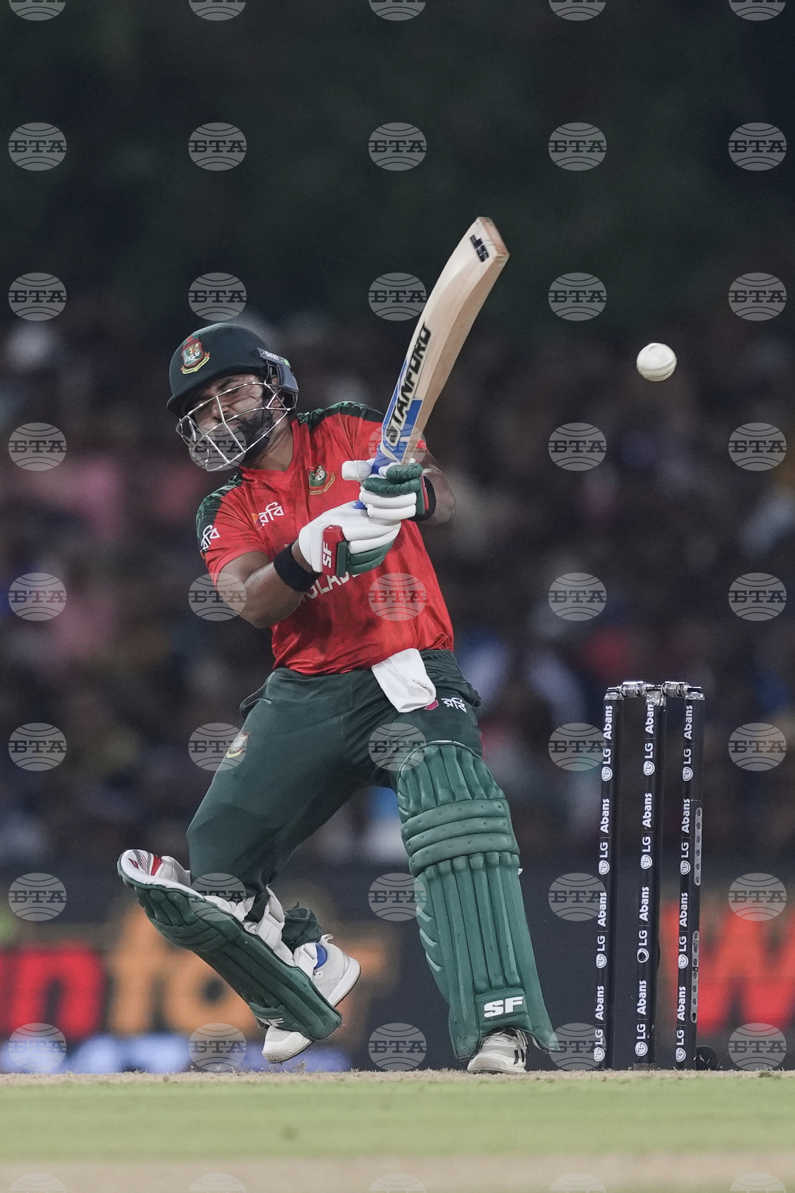 Sri Lanka Bangladesh Cricket