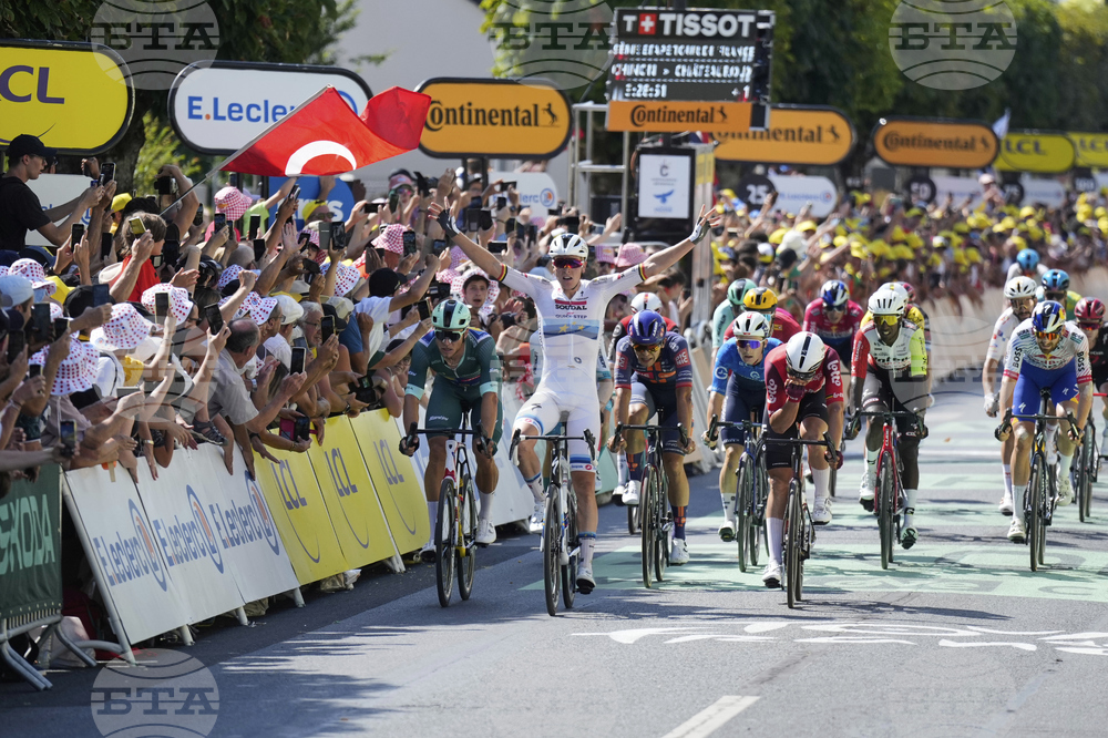 Cycling Tour de France