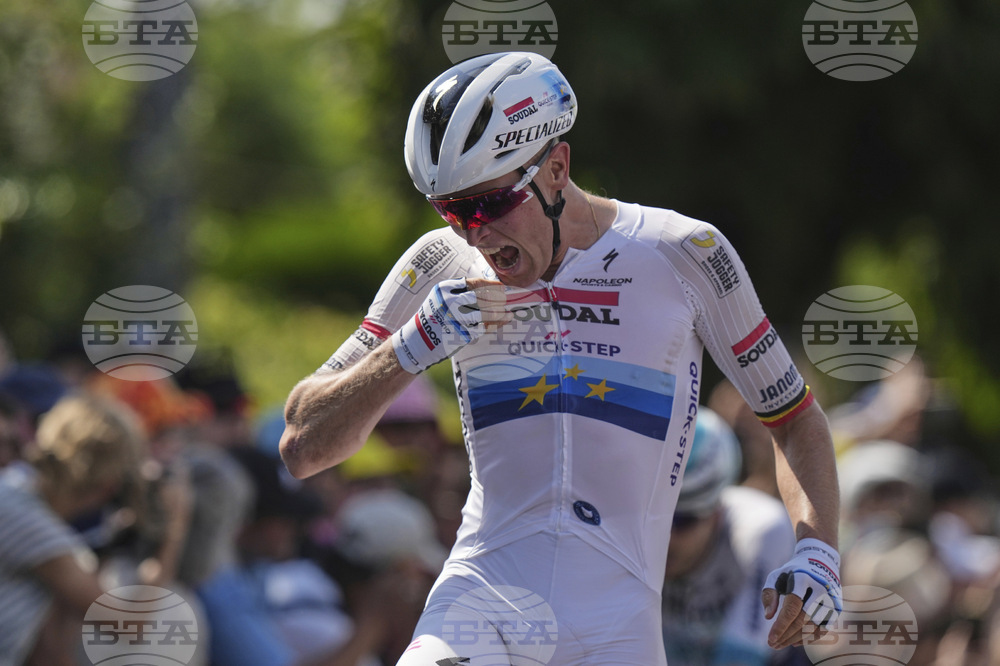 Cycling Tour de France