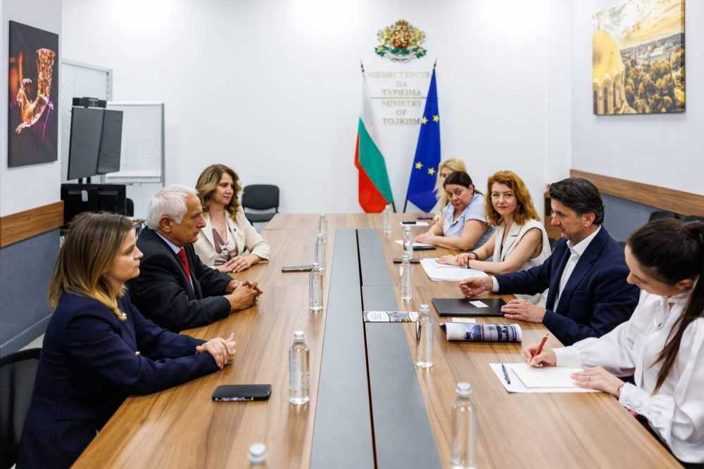 Хисаря получи подкрепа за кандидатурата си за членство в Европейската асоциация на историческите термални градове