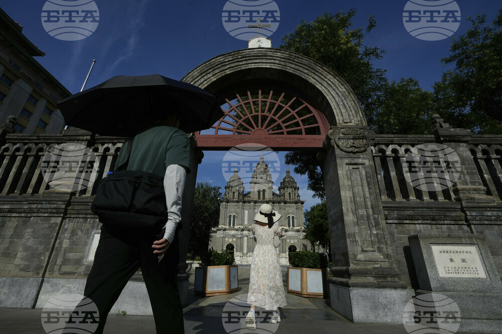 China Daily Life
