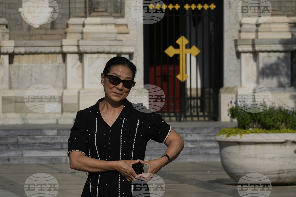 China Daily Life