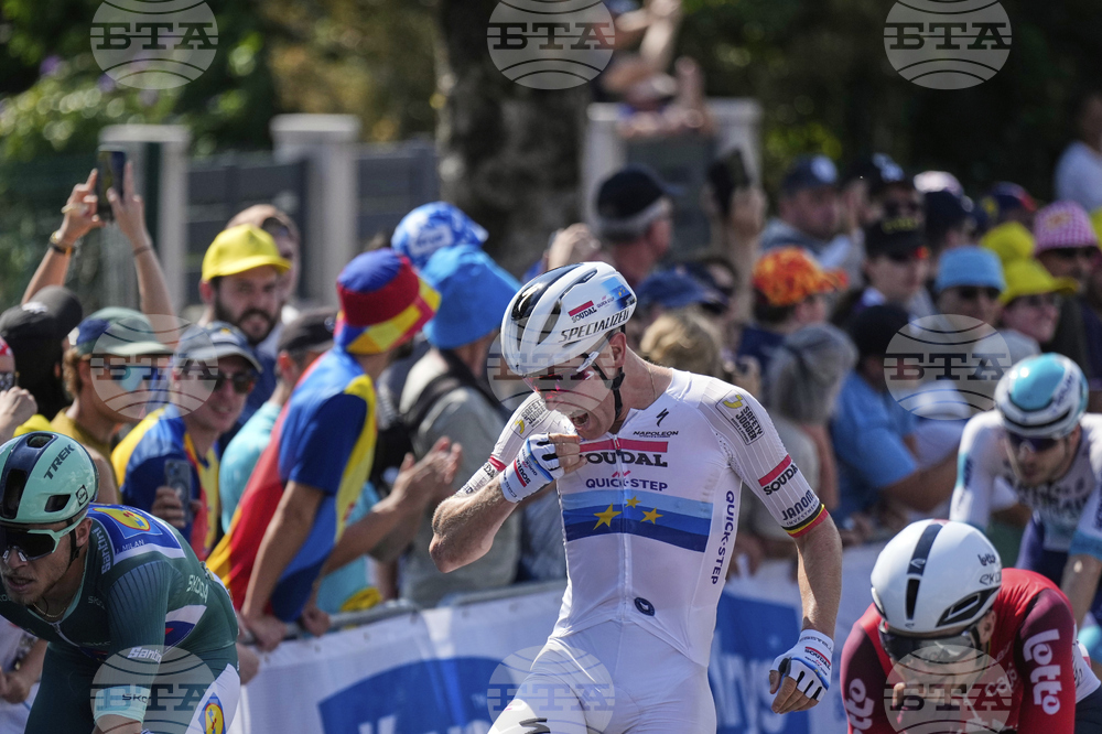 Cycling Tour de France