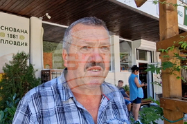 Девин - жители на квартал Настан - вода - недоволство