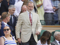 Britain Wimbledon Tennis