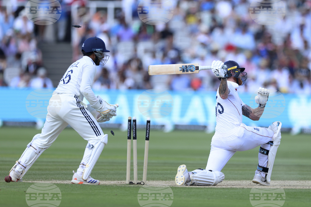 England India Cricket